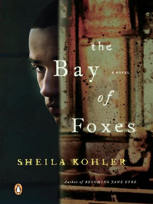 The Bay of Foxes - ebook
